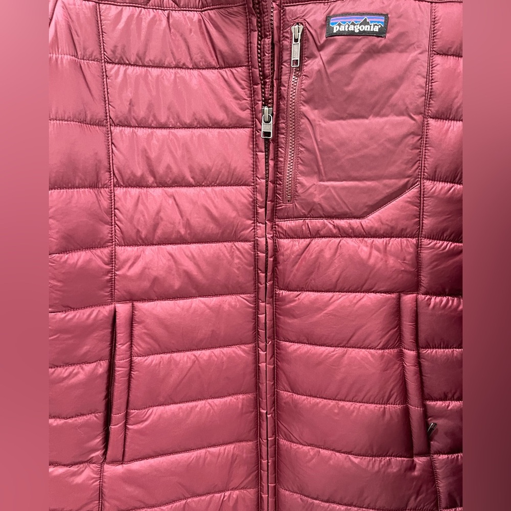 Patagonia Women's Radalie Insulated Parka - Picture 4 of 5